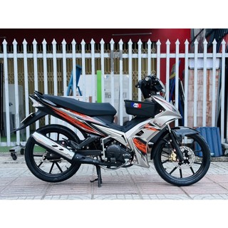 Mâm Daytona X1R cho Ex2010