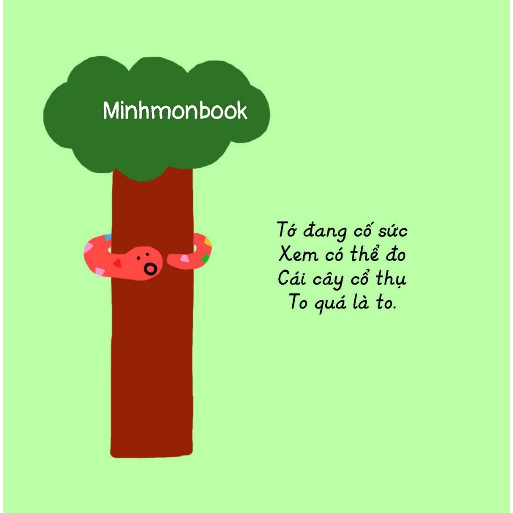 Sách - Mỗi Ngày Là Một Ngày Vui - bộ 6 Cuốn
