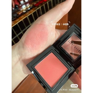 Phấn má Bobbi Brown Blush Clementine 46