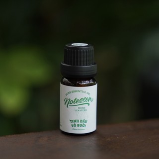 Tinh dầu Vỏ Bưởi - Pomelo Essential Oil - Notessen