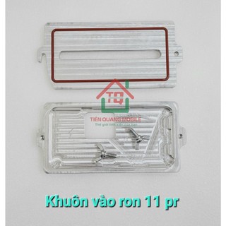 Khuôn vào ron ip, iphone 11 pro,11 pro max, 12 pro, 12 pro max, 13 pro max, xs/11 pro, xs max