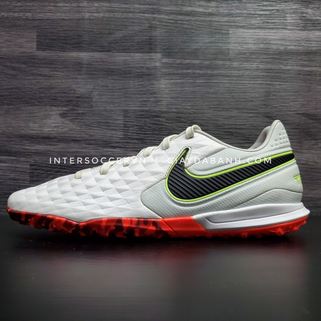 Giày đá bóng AT6136 106 - NIKE TIEMPO LEGEND 8 PRO TF
