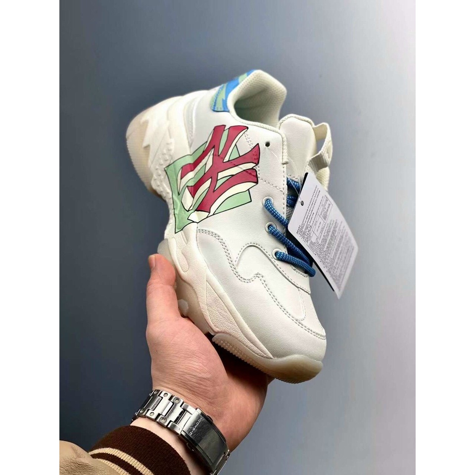 Giầy Thể Thao Nữ Hàng Da Thật sneaker