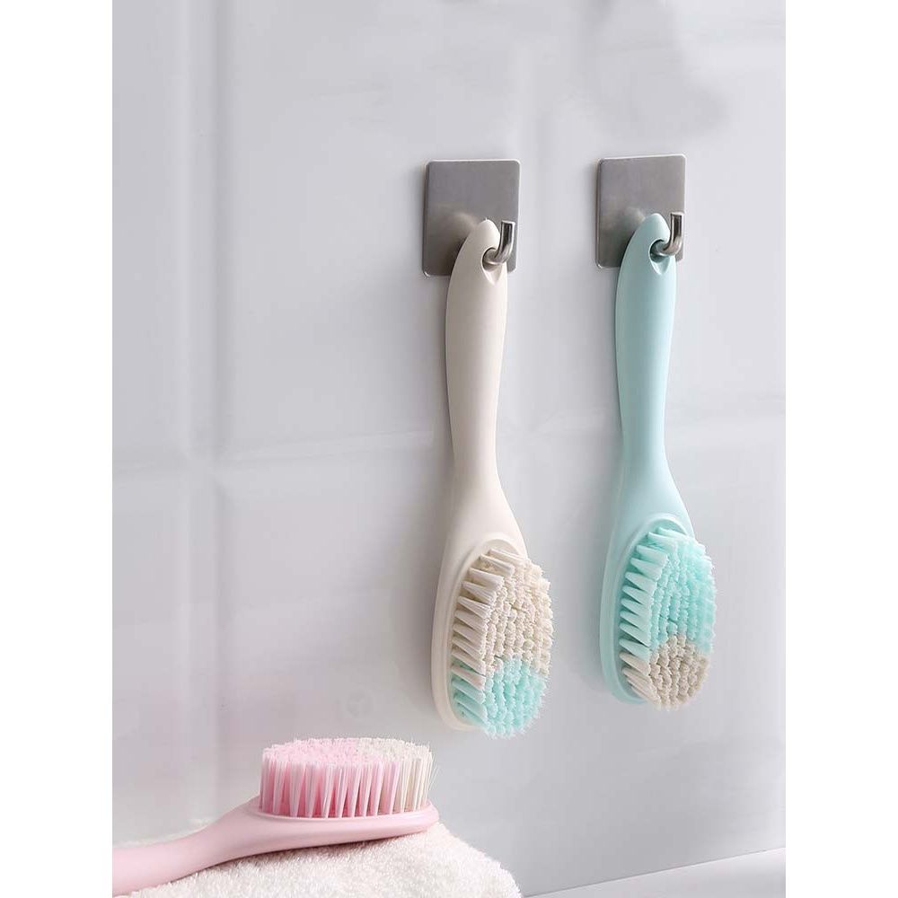 Shoe Brush Soft Fur Household Shoes Shoe Brushing Marvelous Shoes Cleaning Agent Clothes Laundry Mul