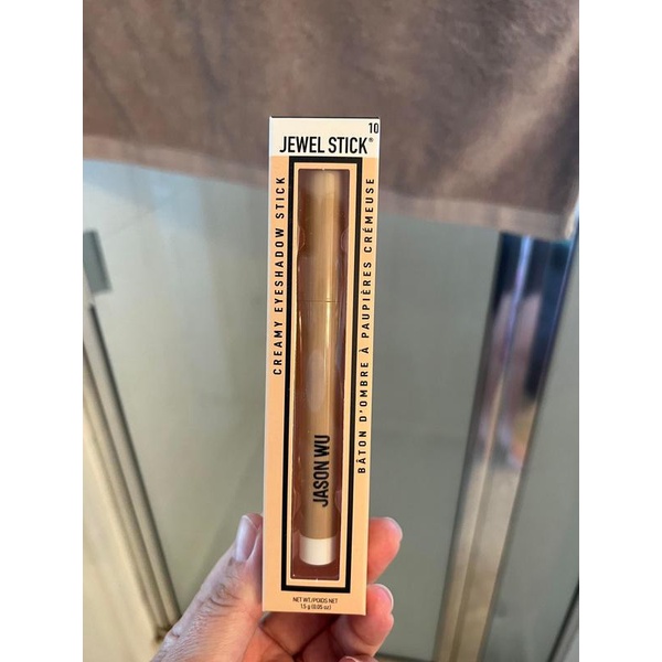 Phấn mắt dạng kem Jason Wu - JEWEL STICK