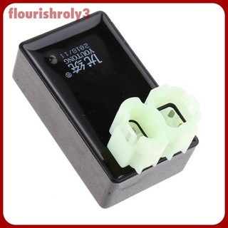Mô-đun cdi điều khiển đánh lửa cho xe tay ga gy6-125