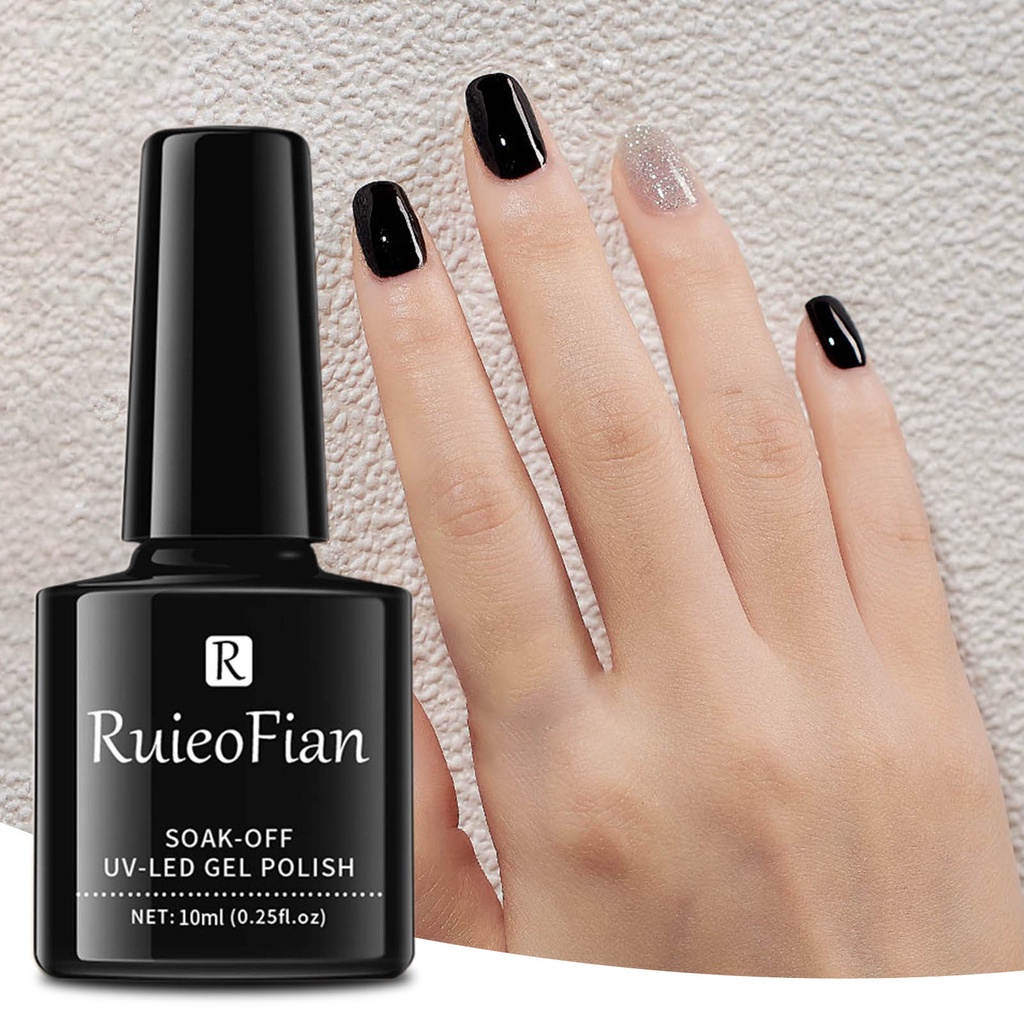 Sơn Móng Tay 10ml Hiệu Ứng Tuyệt Vời Hữu Ích Không Gây Kích Ứng Cho Nữ