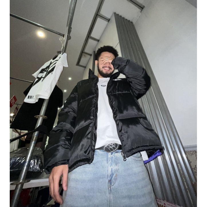 THẮT LƯNG || DADAD LOGO LONG BELT ||