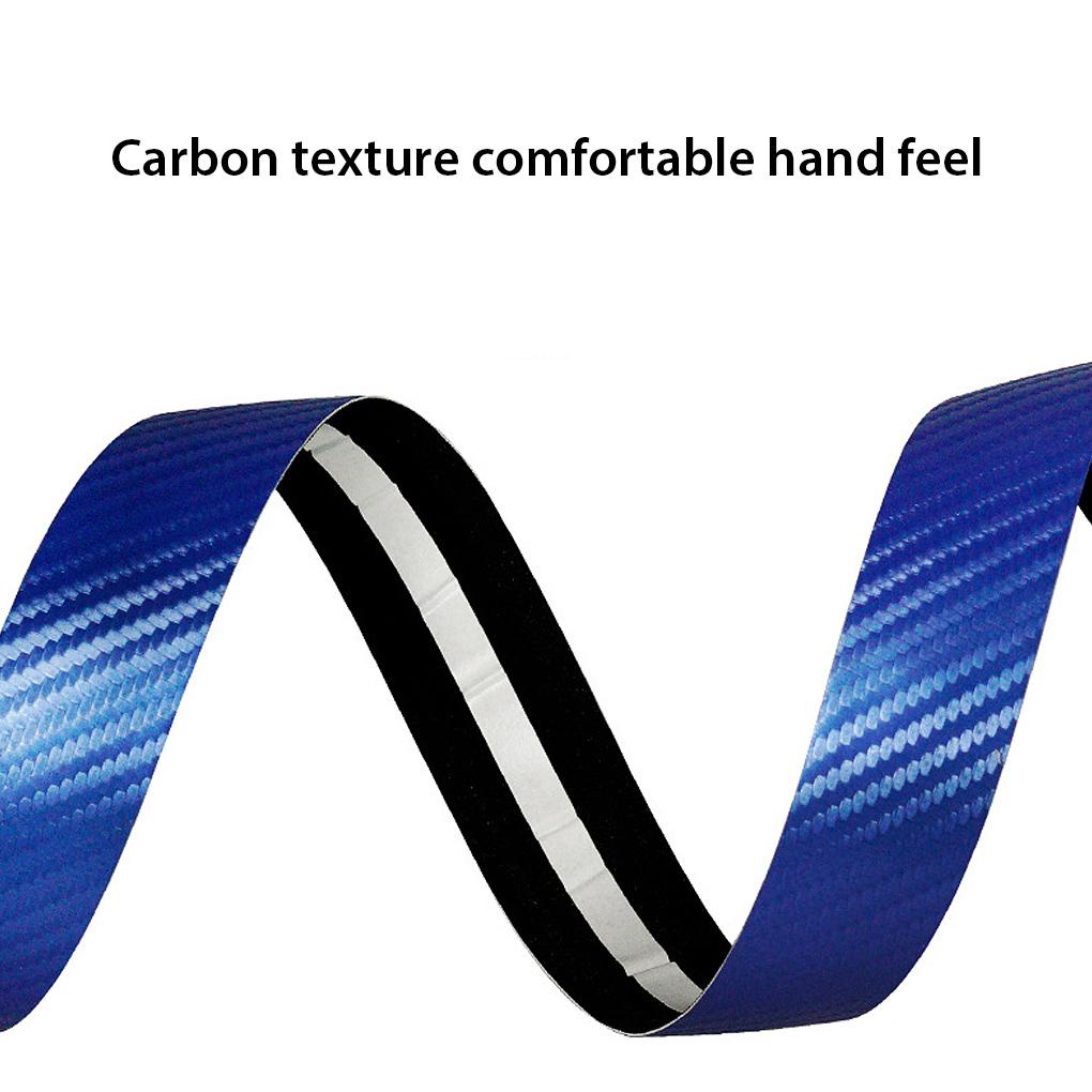 Hộp 2 Cuộn Băng Quấn Tay Lái Xe Đạp Hấp Thụ Sốc Chống Trượt Thoáng Khí Thoải Mái