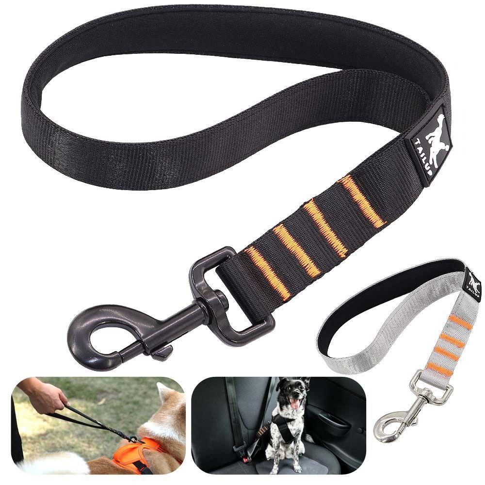 AARON1 Dây Dắt Thú Cưng Đi Dạo Bằng Nilon Siêu Bền Tiện Dụng Cho Thú Cưng