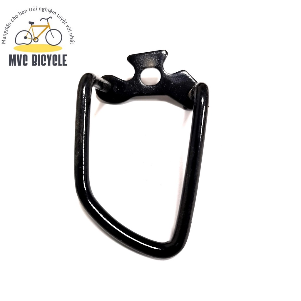 Bảo vệ củ đề cho xe đạp thể thao loại 1 lỗ ốc