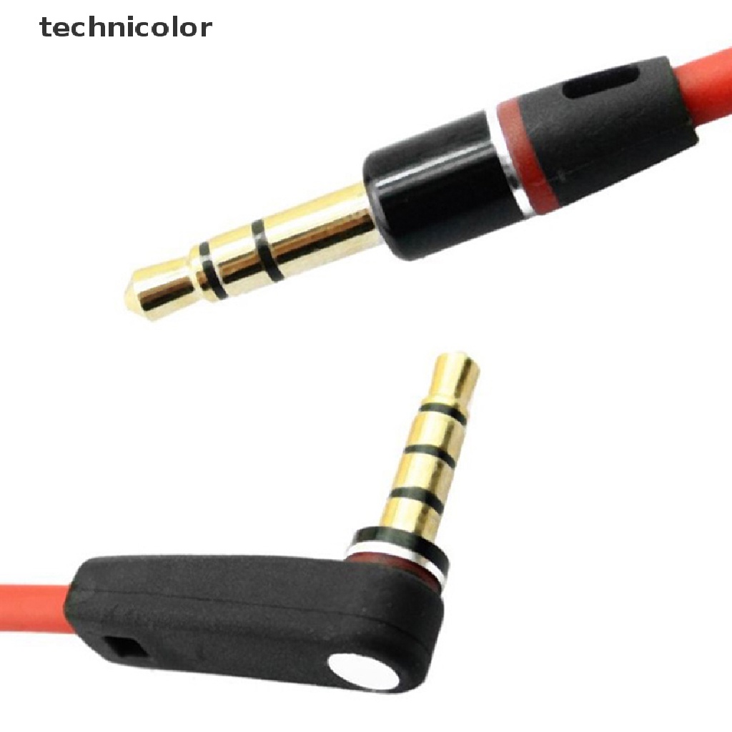 Dây Cáp Tai Nghe Thay Thế Cho Beats Mixr / Solo HD T84D TYG
