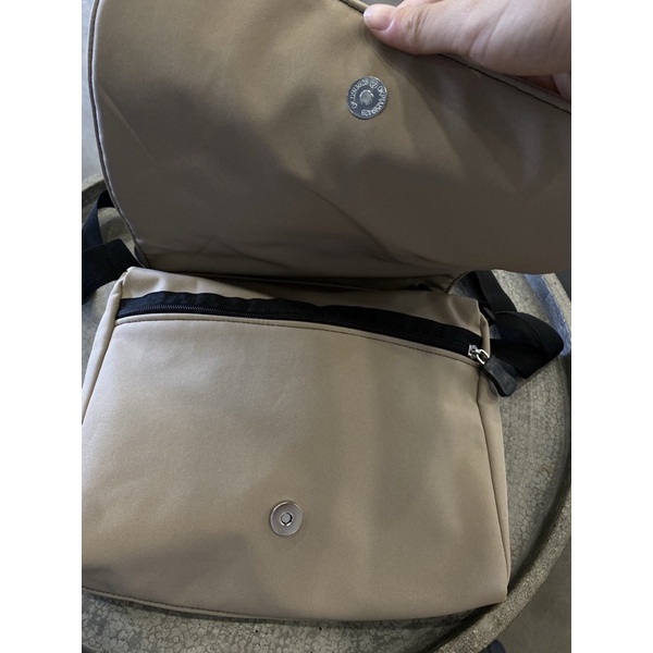 Chicago Bulls Túi đeo chéo Vintage