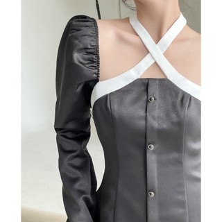 Jane Dress - COQUI