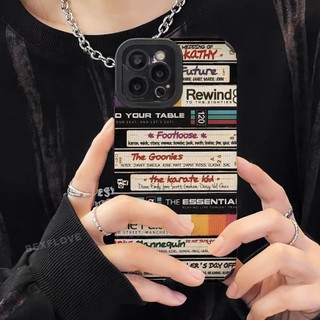 Ốp Điện Thoại Da Silicon Mềm Chống Sốc Cho iPhone 11 12 13 14 Pro MAX 11Pro 12Pro 13Pro 7 8 Plus X XR XS MAX SE 2020 2022