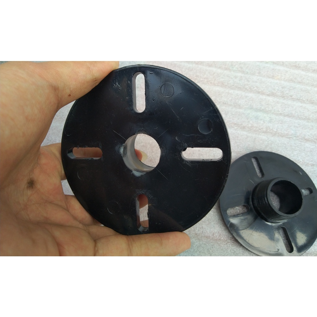 MẶT BÍCH REN XOÁY NGOÀI - GIÁ 1 CÁI CHUYỂN KÈN VÍT ỐC SANG XOÁY