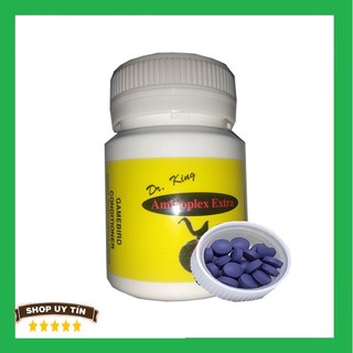 Aminoplex Extra Nuôi gà đá nơ khung bo tốt