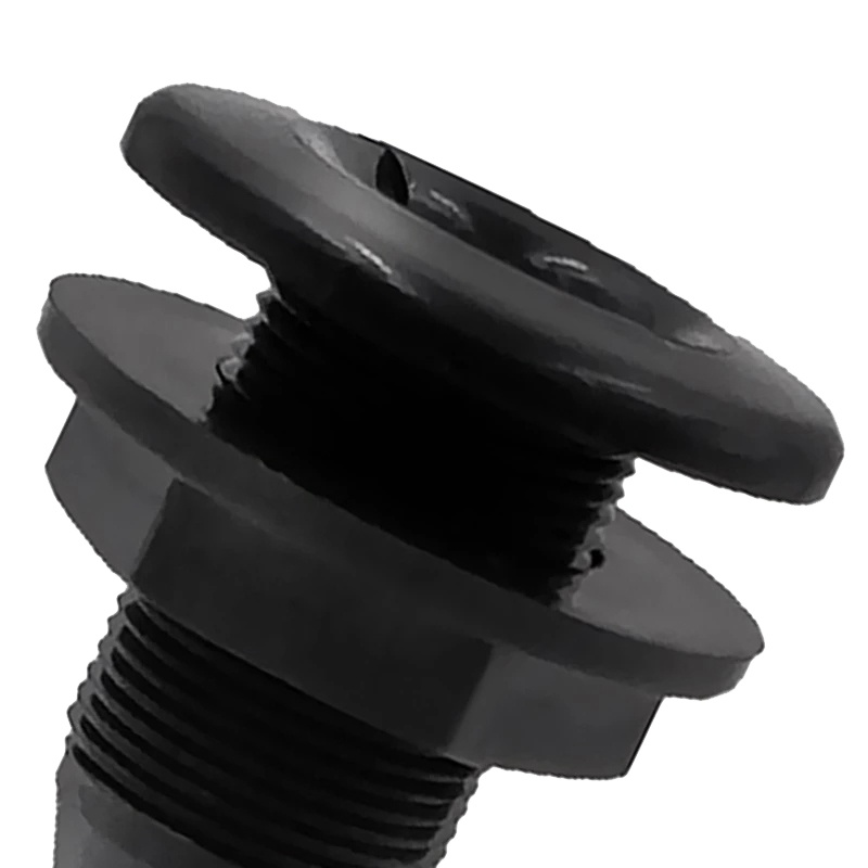 Ống Bơm Nước Bằng Nhựa 3 / 4 Inch Dành Cho Tàu Thuyền RV Camper Truck