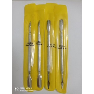 Cây đẩy da nail, cây lấy khóe móng