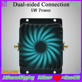 Caoyuanstore Bộ tản nhiệt đại diện rộng Wifi EDUP EP-AB003 2.4G 8W kiểu dáng chuyên dụng