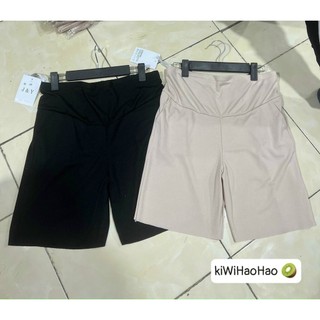 Quần short lửng cho bà bầu( sẵn hàng giao ngay)
