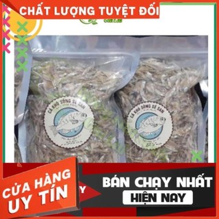Cá khô sông sê san cá sạch , đảm bảo chất lượng, ngon, bổ, nhiều dinh dưỡng