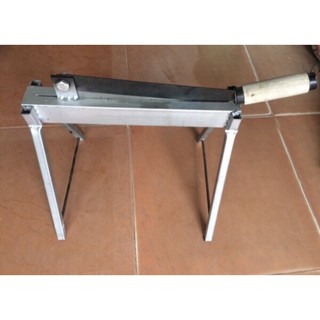 Dao xận mía cắt khúc