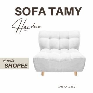 HỎA TỐC Tại HCM & Hà Nội Sofa Tamy Xuất khẩu Hàn Quốc ( Loại 1) béo ú