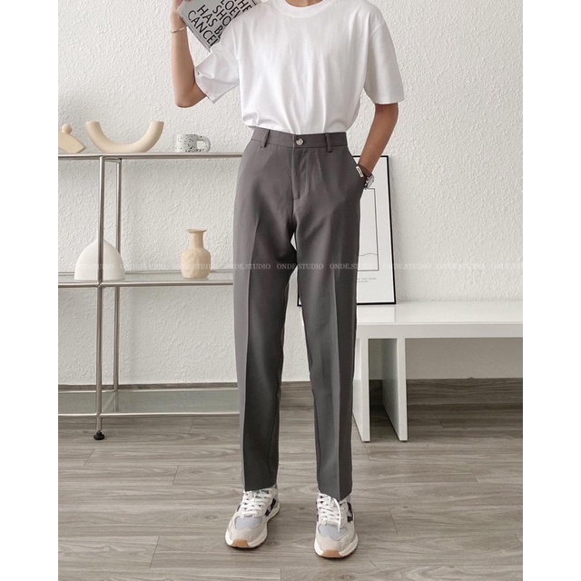 Áo Phông Basic By ONDÉ