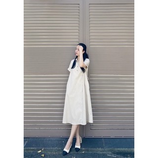 Đầm Navia Shirt