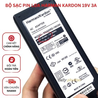 Sạc loa Harman Kardon Go Play 19v 3a
