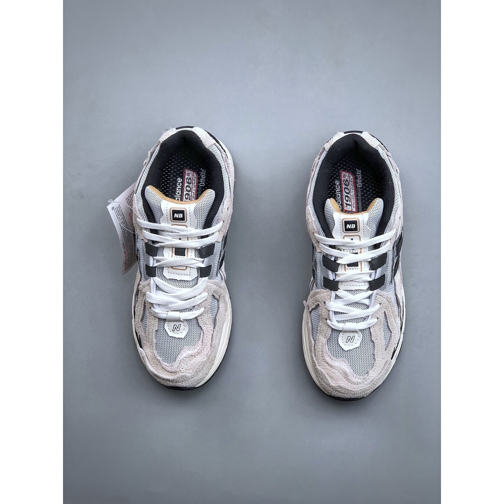 Giày Thể Thao New Balance M1906Dv2 M1906DC 36-45 Phong Cách Retro