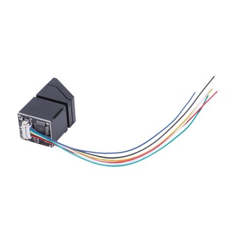 Đầu Đọc / Mô Đun Cảm Biến Vân Tay R307