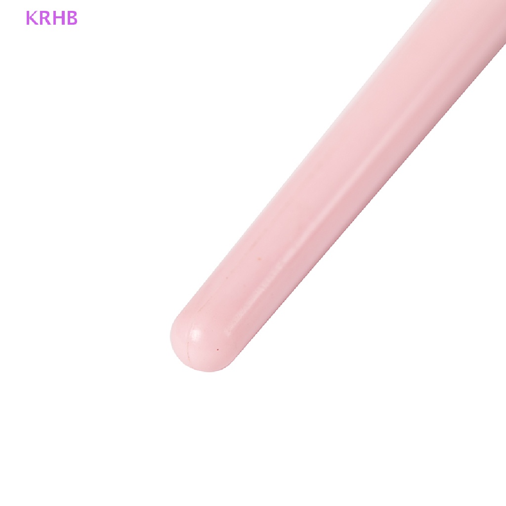 Set 3 Cọ Trang Điểm Mặt Nạ KRHB Tiện Lợi Mới