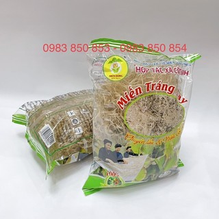 [500 gram] Miến dong sợi to đặc sản Na Rì Bắc Cạn