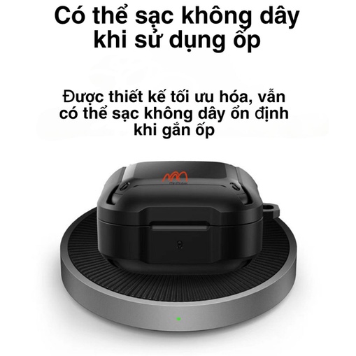 Ốp Chống Sốc Samsung Buds / Live / Pro / Buds 2