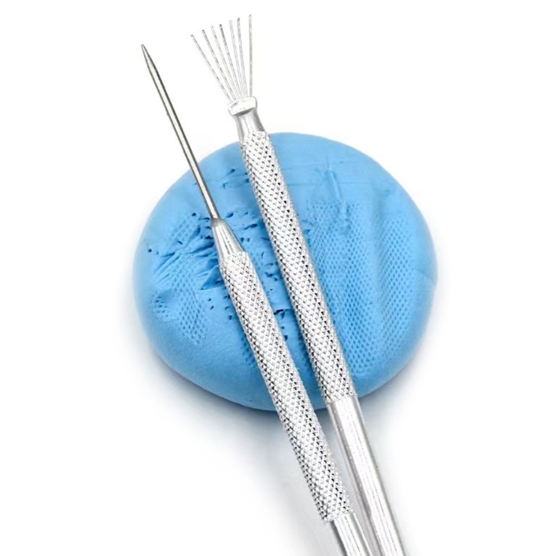 Dụng Cụ Kim Tạo Hình Đất Sét Làm Thủ Công Chuyên Dụng