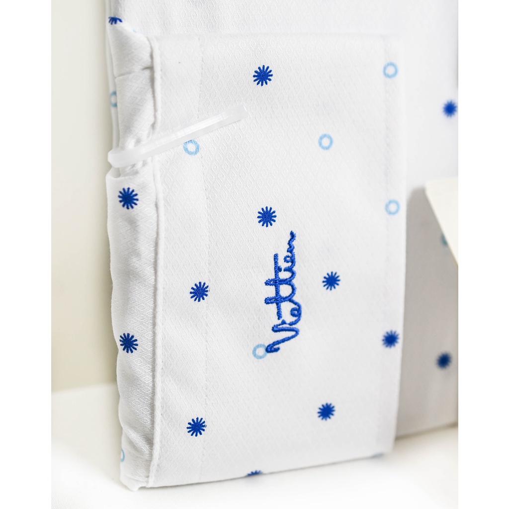 Áo sơ mi nam Việt Tiến tay dài