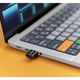OTG USB to Type C hãng Baseus,RoCk ( Adapter/Converter Usb Type A to Usb Type C)