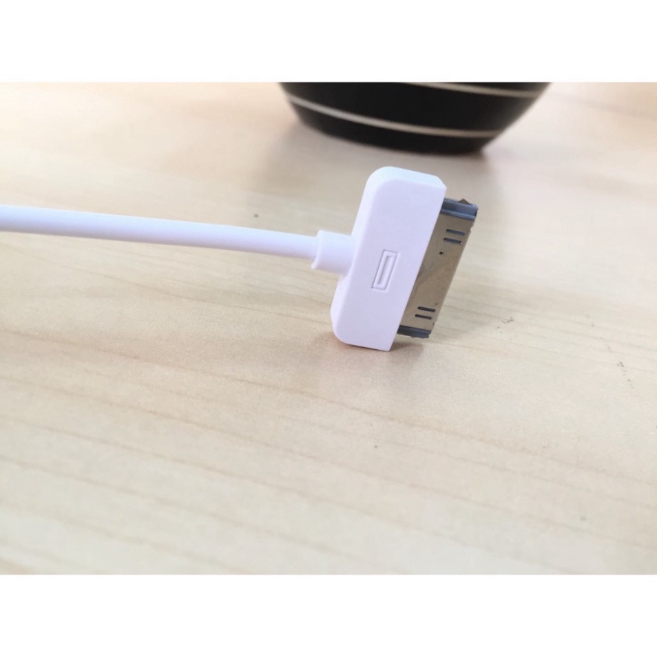 HCM Dây cáp sạc nhanh HoCo X1 cho tablet táo 2,IP4,IP4S-3G máy nghe nhạc táo Nano Bảo hành 12 tháng-freeship