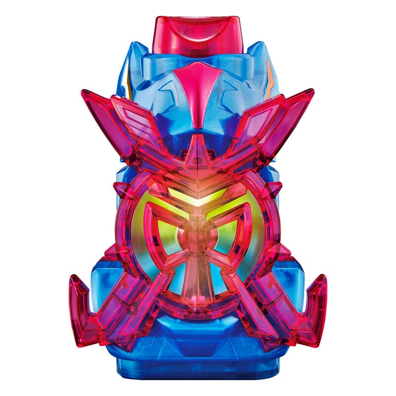 Mô hình đồ chơi chính hãng Bandai DX Fifty Gale Vistamp - Kamen Rider Revice