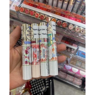 [BILL NHẬT] Son dưỡng có màu Stay On Balm Rouge CANMAKE Nhật Bản