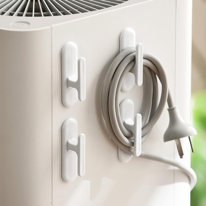 Dụng cụ quấn và cố định dây điện quanh thiết bị tiện lợi