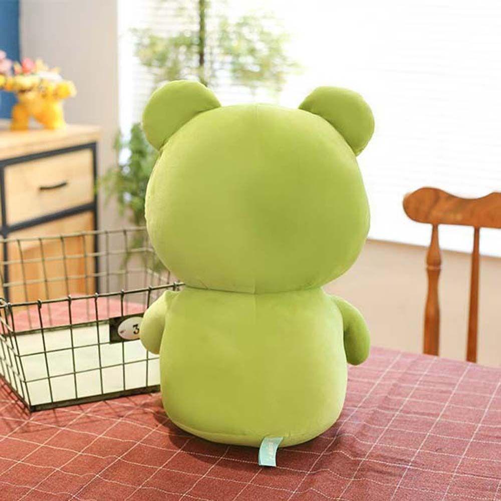 DARNELL Đồ Chơi Nhồi Bông Hình Gà Con Mềm Mại Cho Bé