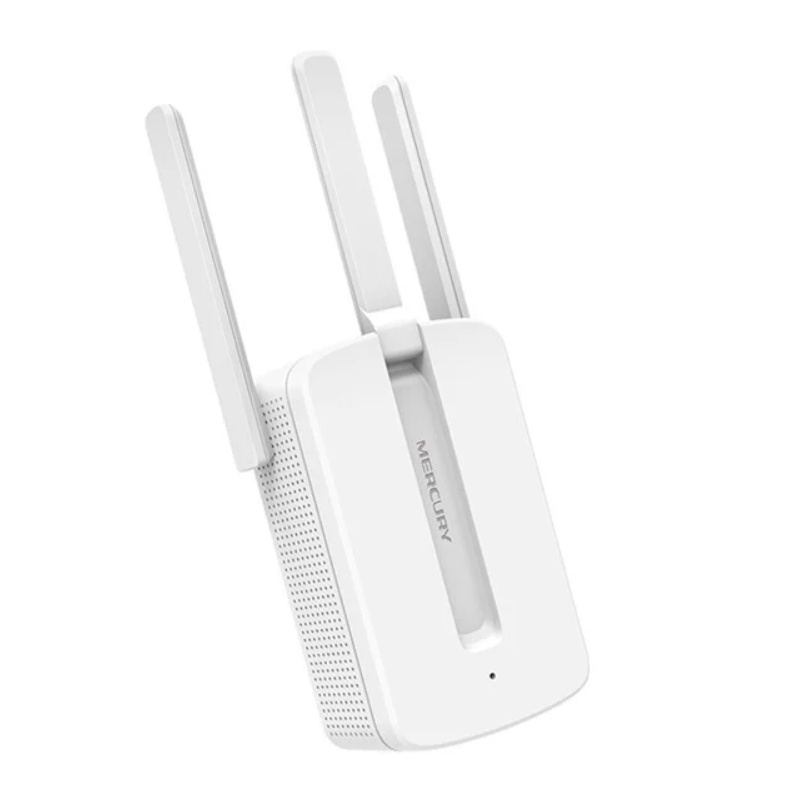 Kích sóng wifi mercury tenda đã qua sử dụng chất lượng tốt | BigBuy360 - bigbuy360.vn