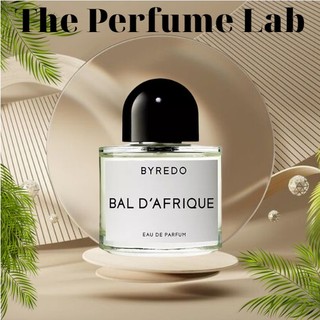 Nước hoa 𝓑𝔂𝓻𝓮𝓭𝓸 bal d'afrique eau de parfum-5ml/10ml/20ml