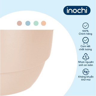 [LIFEMC11M2ADP -12% đơn 250K] Cốc nước thấp Inochi - Amori 350ml