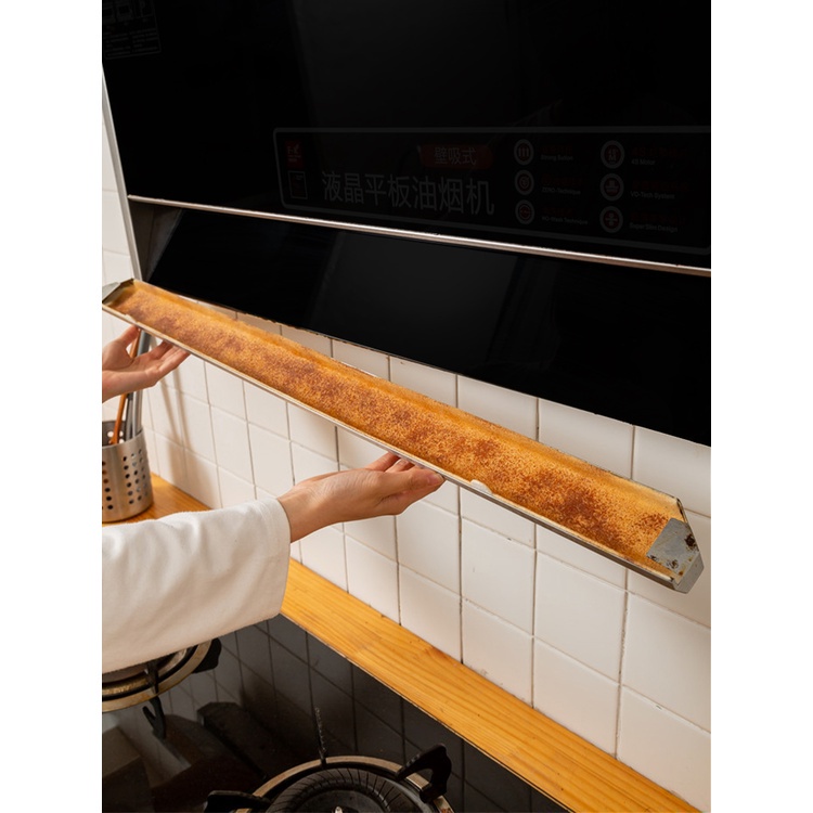 Bông Thấm Dầu Đa Năng Cho Máy Hút Mùi Nhà Bếp