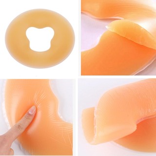 gối úp mặt massage bằng silicon