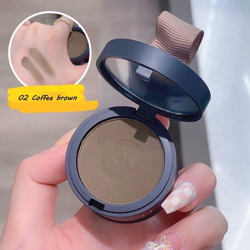 Phấn che chân tóc che hói Sweet Mint Thanhshoptn